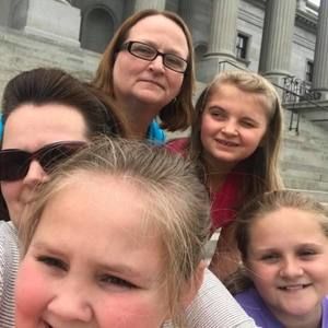 Meet your Posher, Cindy